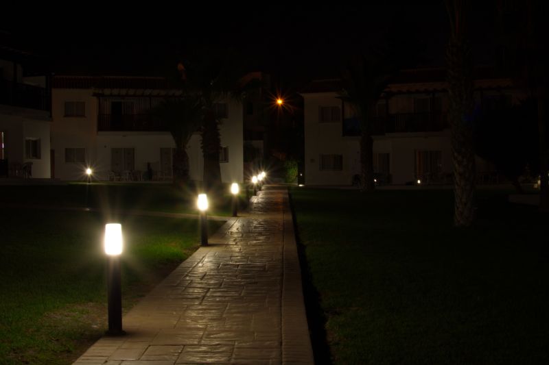 Pathway Lights Installation in Littleton, CO